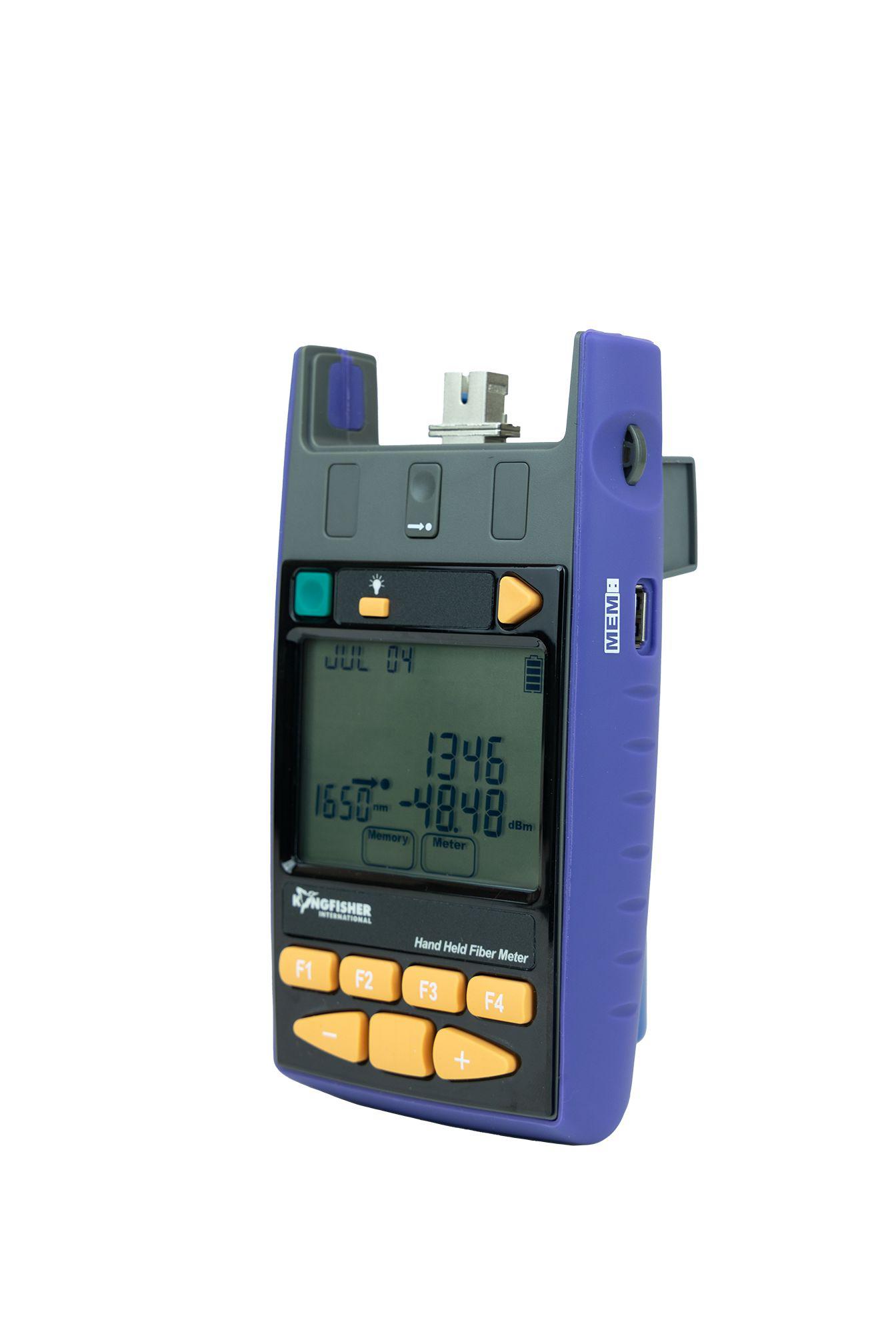 t2600xl-ge5 Tempo Kingfisher KI 2600