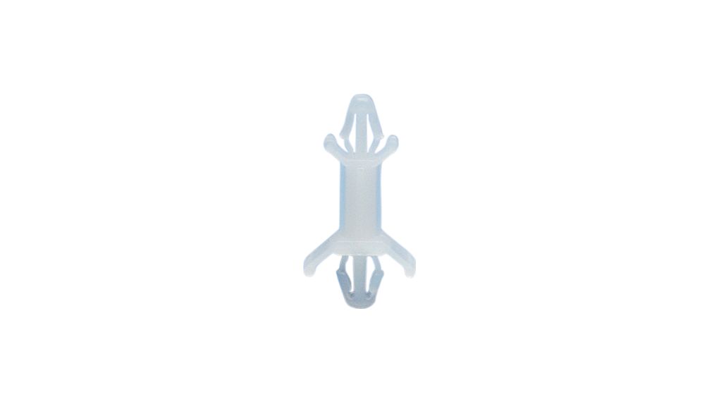 RND Nylon 66 for 4mm PCB Hole