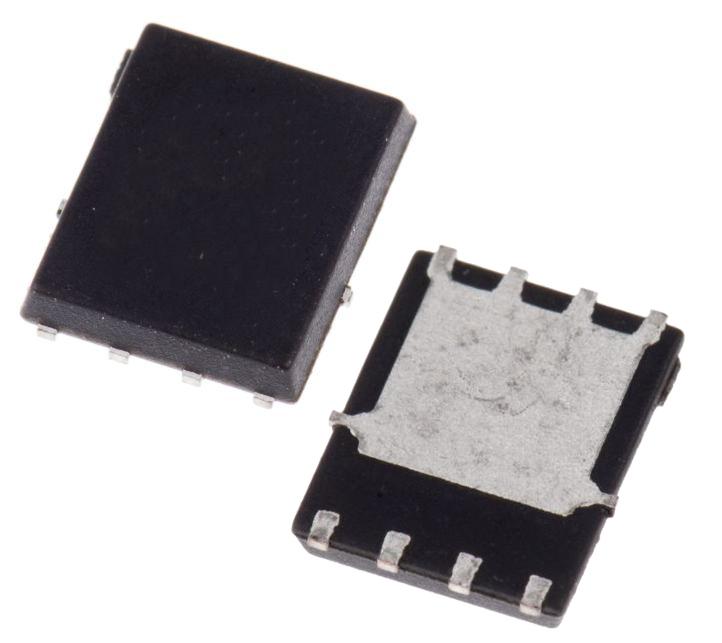 Vishay Type P-Channel MOSFET, 13.6 A, -30 V Enhancement, 8-Pin SO-8