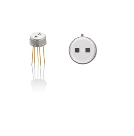 Renesas Electronics RH5Z1222D20GZO#ADO, Carbon Dioxide Environment Sensor for Gas Leak Detectors & Alarms
