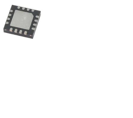 Microchip, 8 bit PIC, PIC12F Microcontroller, 32 MHz, 14kB FLASH, 16-Pin VFQFN