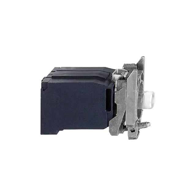 zb4bv8 Schneider Electric Harmony XB4 Light Block