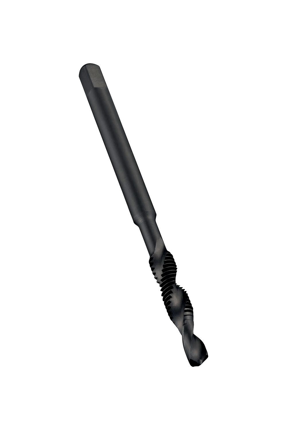 Dormer Threading Tap, M14 Thread, Metric Standard