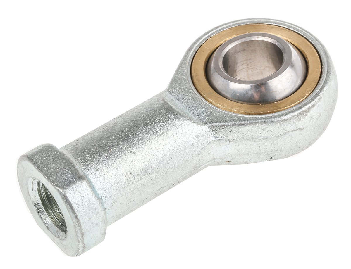 Norgren Mounting Bracket QM/8040/32