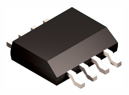 Texas Instruments, LM22676MR-ADJ/NOPB Step-Down Switching Regulator, 1-Channel 3A Adjustable 8-Pin, PSOP