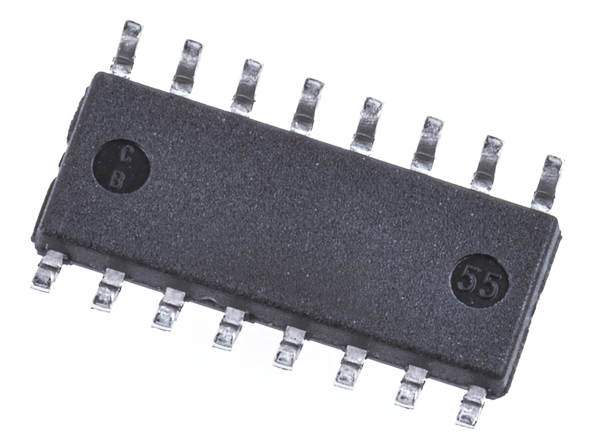 ds90c031tmnopb Texas Instruments DS90C031TM/NOPB, LVDS Transmitter Quad CMOS, TTL LVDS, 16-Pin SOIC