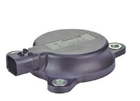 Honeywell Transportation Attitude Reference System
