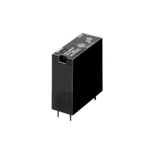 Omron Automation and Safety G3R-202PN-2 DC24