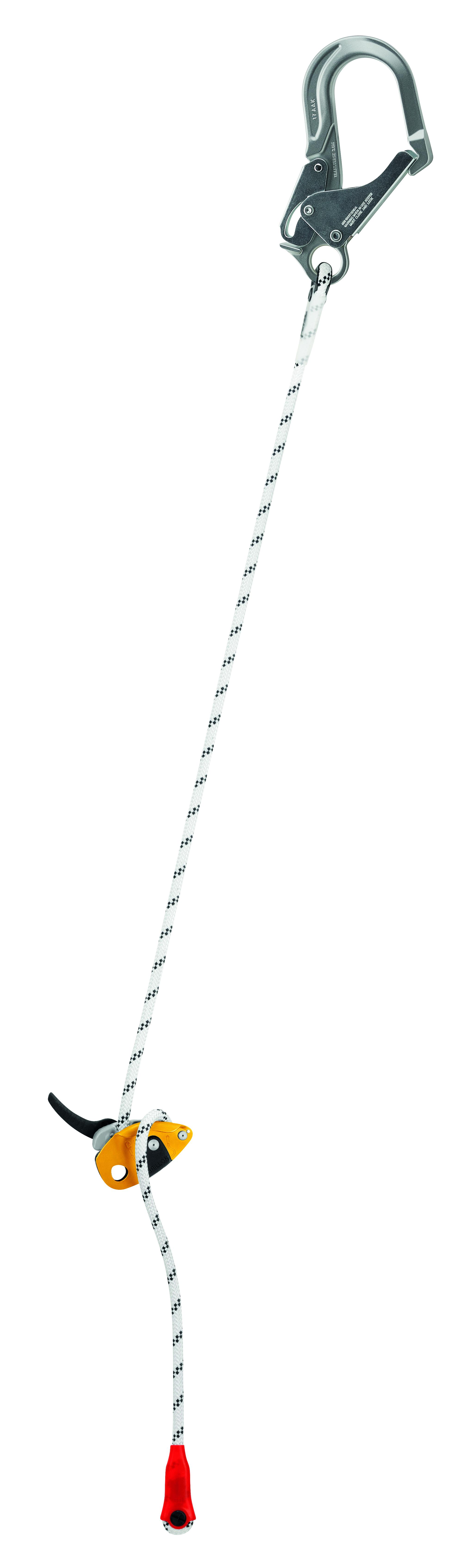Petzl Work Positioning Lanyard