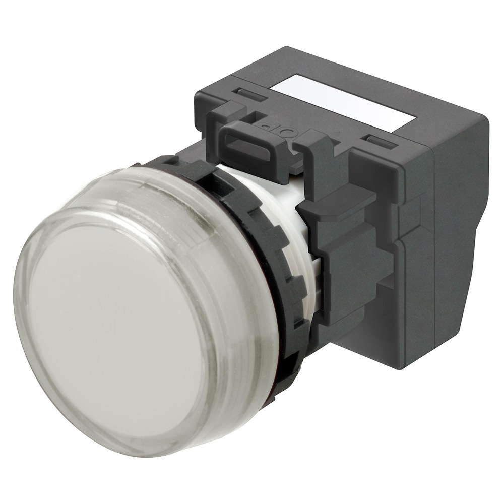 Omron Pilot Light