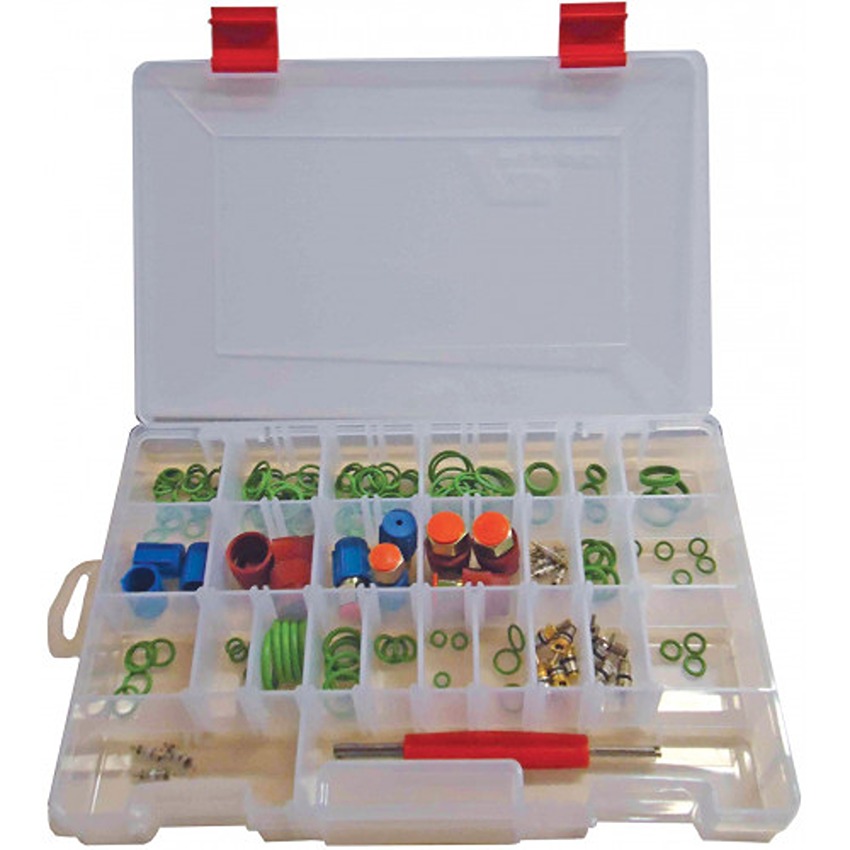SAM, CL-150, CL Automotive Kit for use with Air- Conditioner