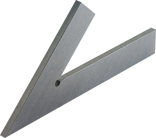 SAM 150 mm Metric Engineer Square