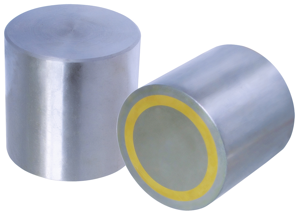 Eclipse Magnet Pot 25 mm, 8 kg Pull