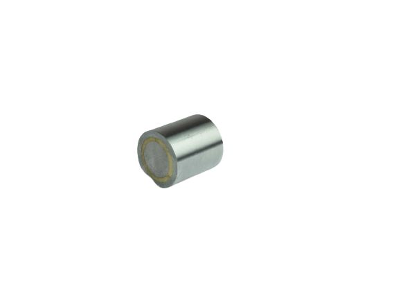 Eclipse Magnet Cylindrical 40 mm, 20 kg Pull 45 mm