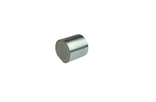e739 Eclipse Magnet Cylindrical 50 mm, 35 kg Pull 50 mm