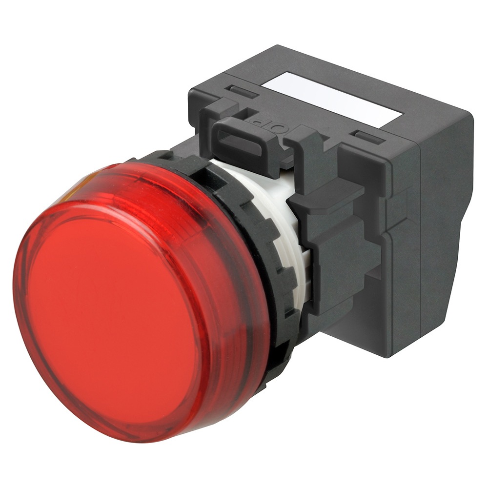 Omron Pilot Light