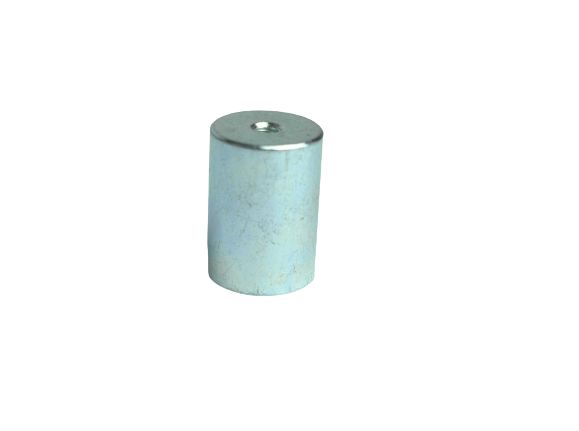 Eclipse Magnet Cylindrical 20 mm, 4.2 kg Pull 25 mm