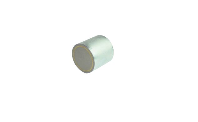 e748 Eclipse Magnet Cylindrical 45 mm, 30 kg Pull 44 mm