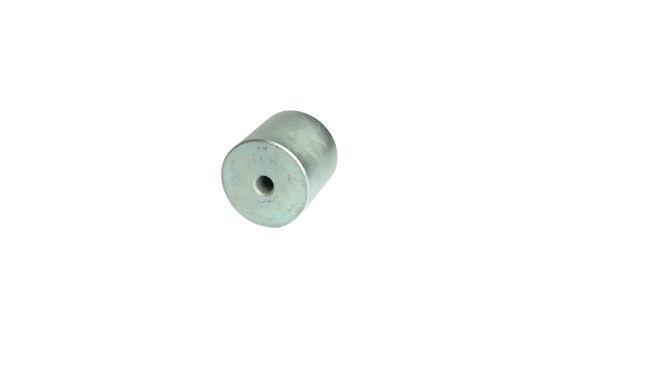 e748 Eclipse Magnet Cylindrical 45 mm, 30 kg Pull 44 mm