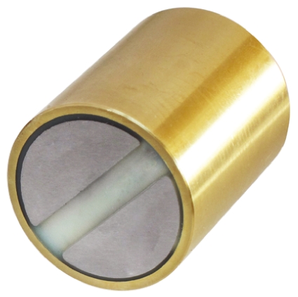 Eclipse Neodymium Magnet 1 kg, Length 20 mm, Width 6 mm