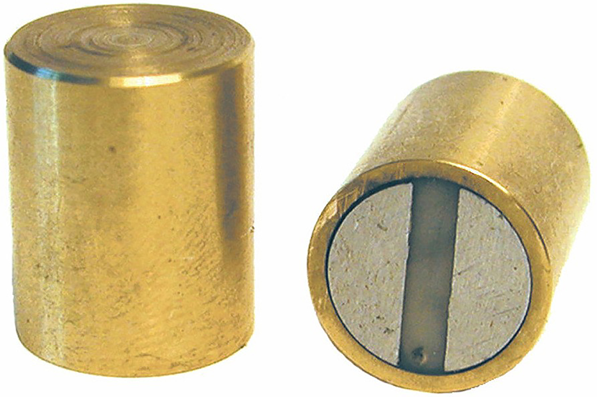 Eclipse Magnet 60 kg, Length 32 mm, Width 32 mm
