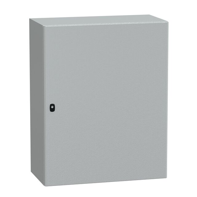 nsys3d10840 S3D H1000xW800xD400 one plain do.