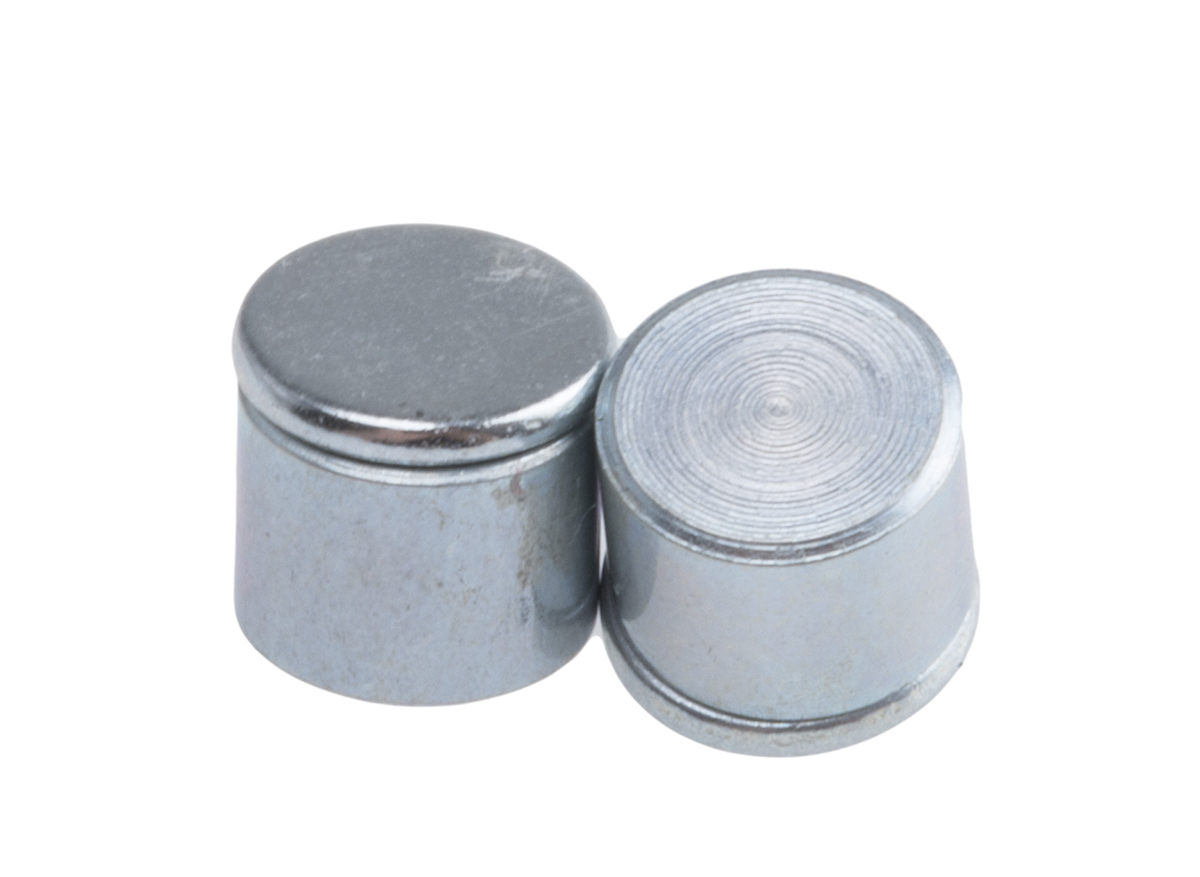 Eclipse Neodymium Magnet 0.5 kg, Length 4.5 mm, Width 6 mm