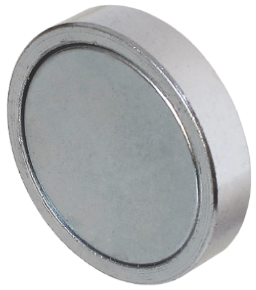 Eclipse Neodymium Magnet 1.3 kg, Length 4.5 mm, Width 8 mm