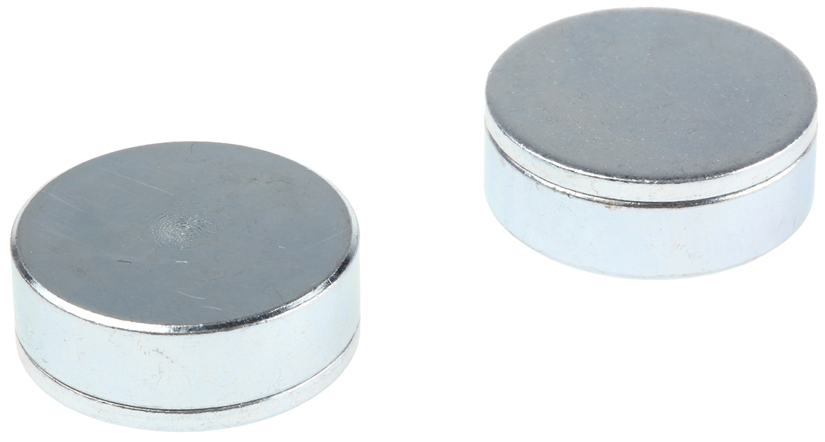 Eclipse Neodymium Magnet 20 kg, Length 7 mm, Width 25 mm