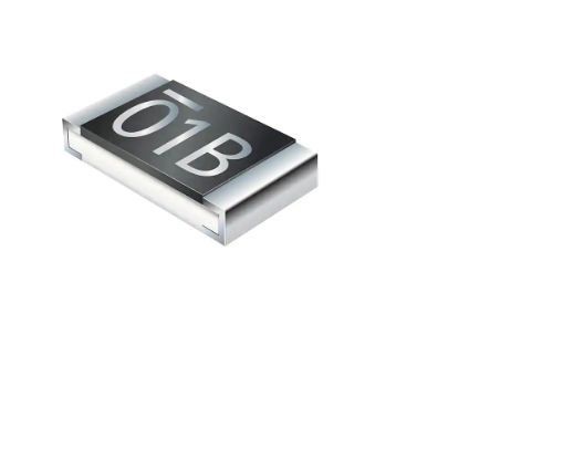 Bourns CR 3 Ω, 2512 Thick Film Surface Mount Resistor ±5 % 1 W - CR2512AJ/-3R0ELF