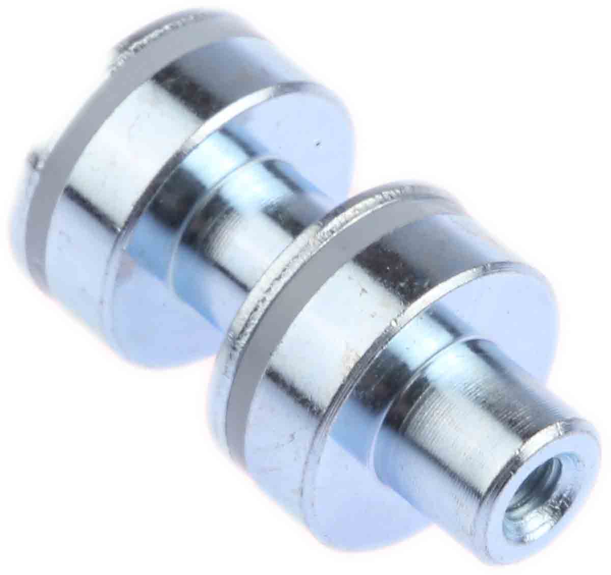 Eclipse Neodymium Magnet 95 N, Length 4.5 mm, Width 16 mm