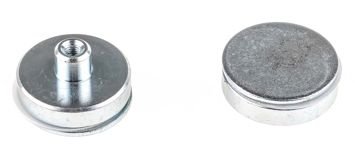 Eclipse Neodymium Magnet 350 N, Length 15.5 mm, Width 32 mm