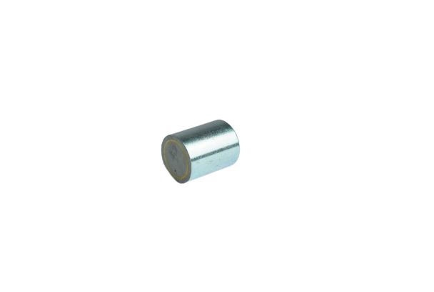e796 Eclipse Magnet Cylindrical 25 mm, 8 kg Pull 35 mm