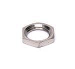 Littelfuse Push Button Nut for use with Push Button, 477100201