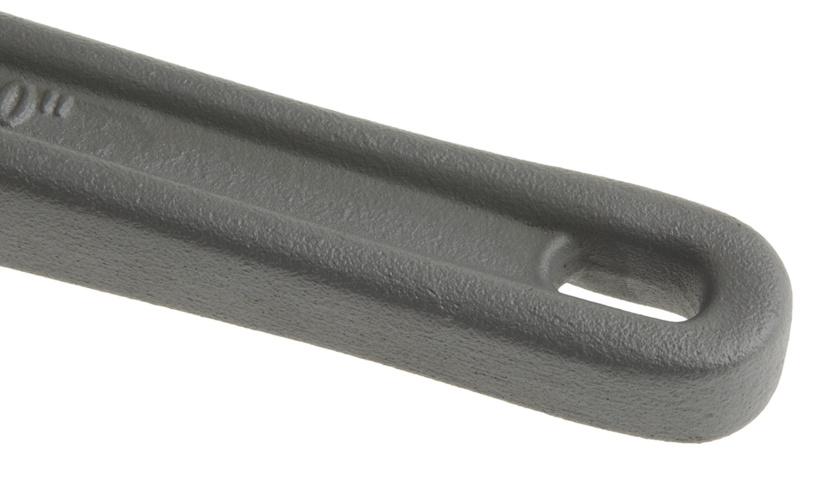 61044 Ega-Master Pipe Wrench, 254.0 mm Overall
