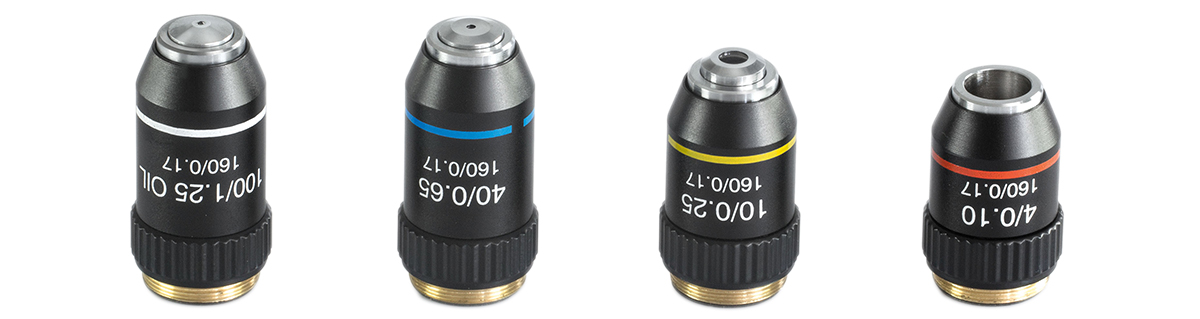 obe-111 Kern OBE 111 Microscope, 4X Magnification