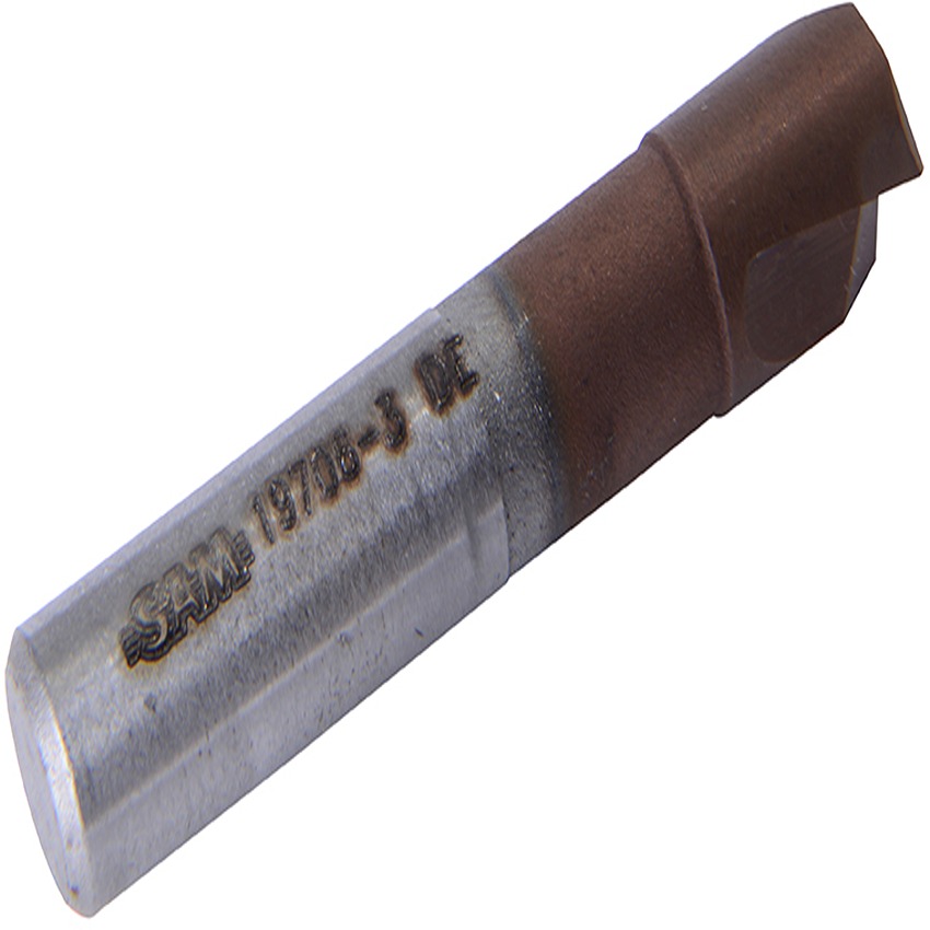 SAM Bit Holder