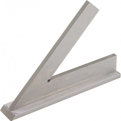 SAM 150 mm Metric Engineer Try Square