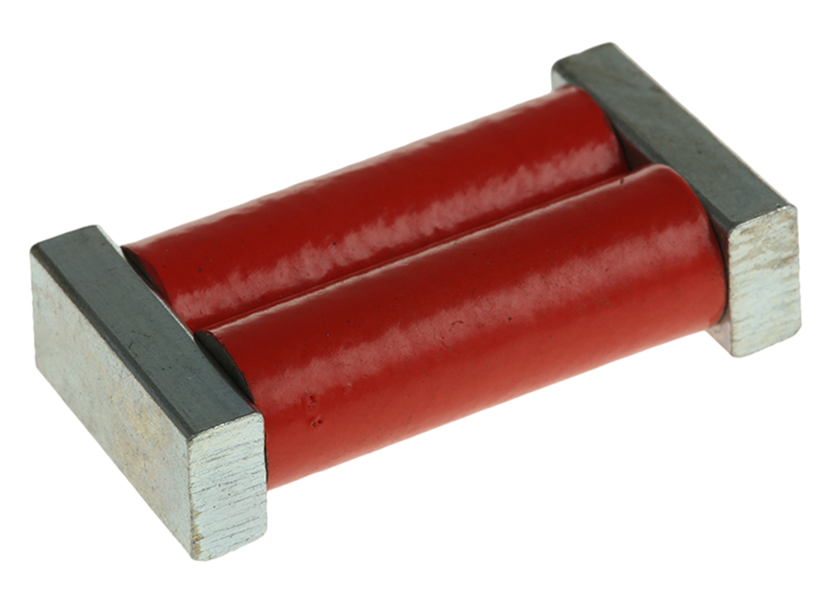 Eclipse Magnet Cylindrical 8 mm
