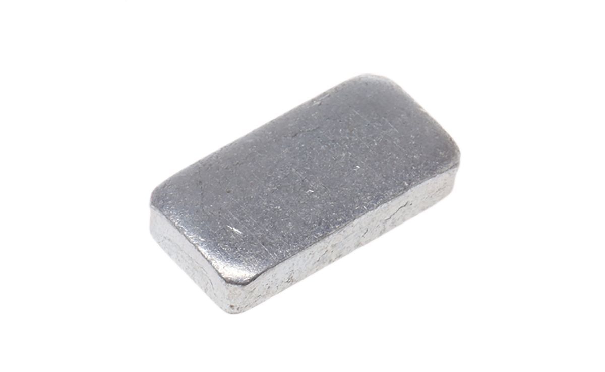 e807 Eclipse Magnet Cylindrical 10 mm, 130 kg Pull 26 mm