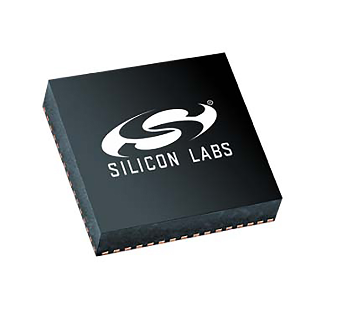 Silicon Labs, 32 bit ARM Cortex M3, EFM32 Microcontroller, 48 MHz, 256kB FLASH, 64-Pin QFN