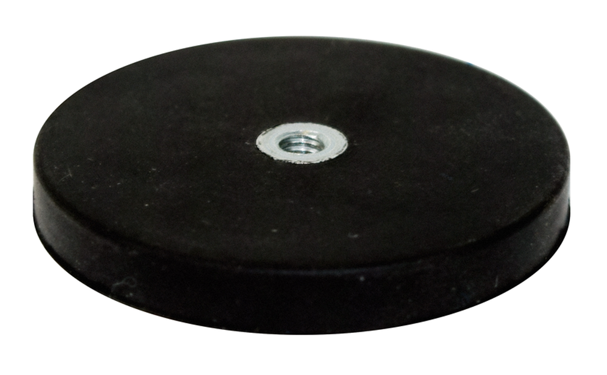 Eclipse Neodymium Magnet 5 kg, Length 6 mm, Width 22 mm
