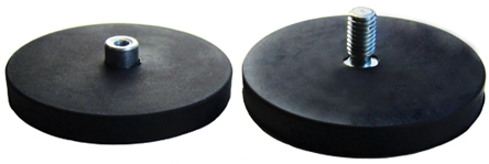 Eclipse Neodymium Magnet 5 kg, Length 12.5 mm, Width 22 mm