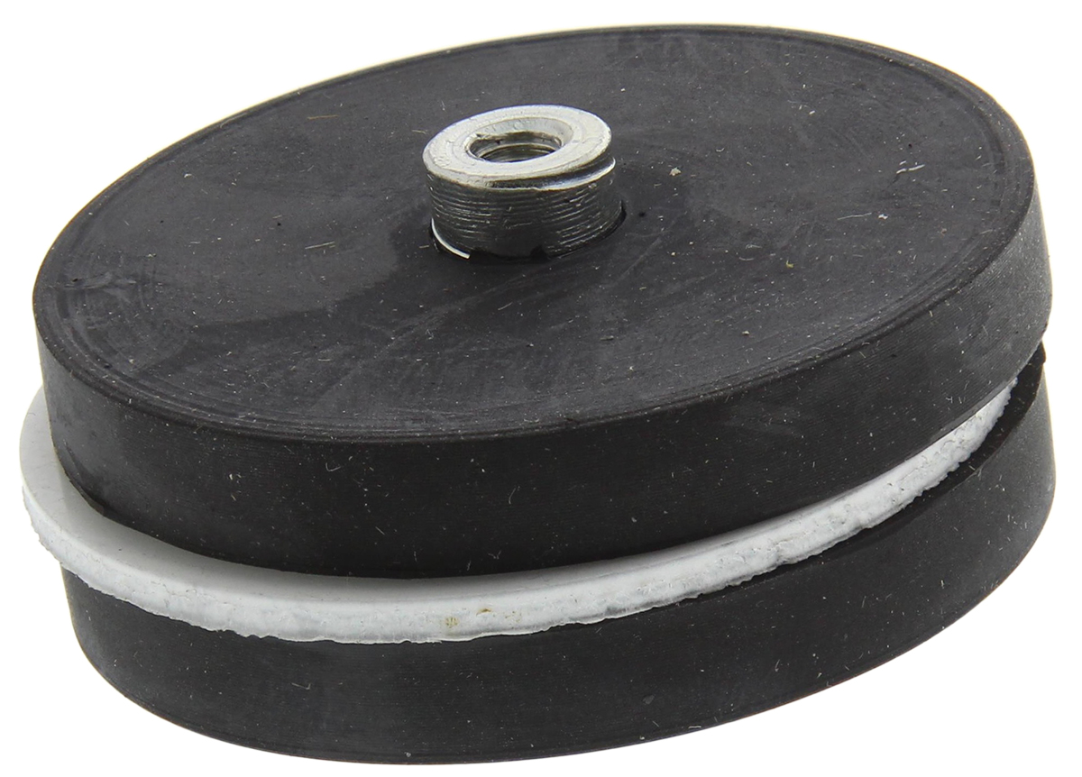 Eclipse Neodymium Magnet 8.5 kg, Length 10.5 mm, Width 43 mm