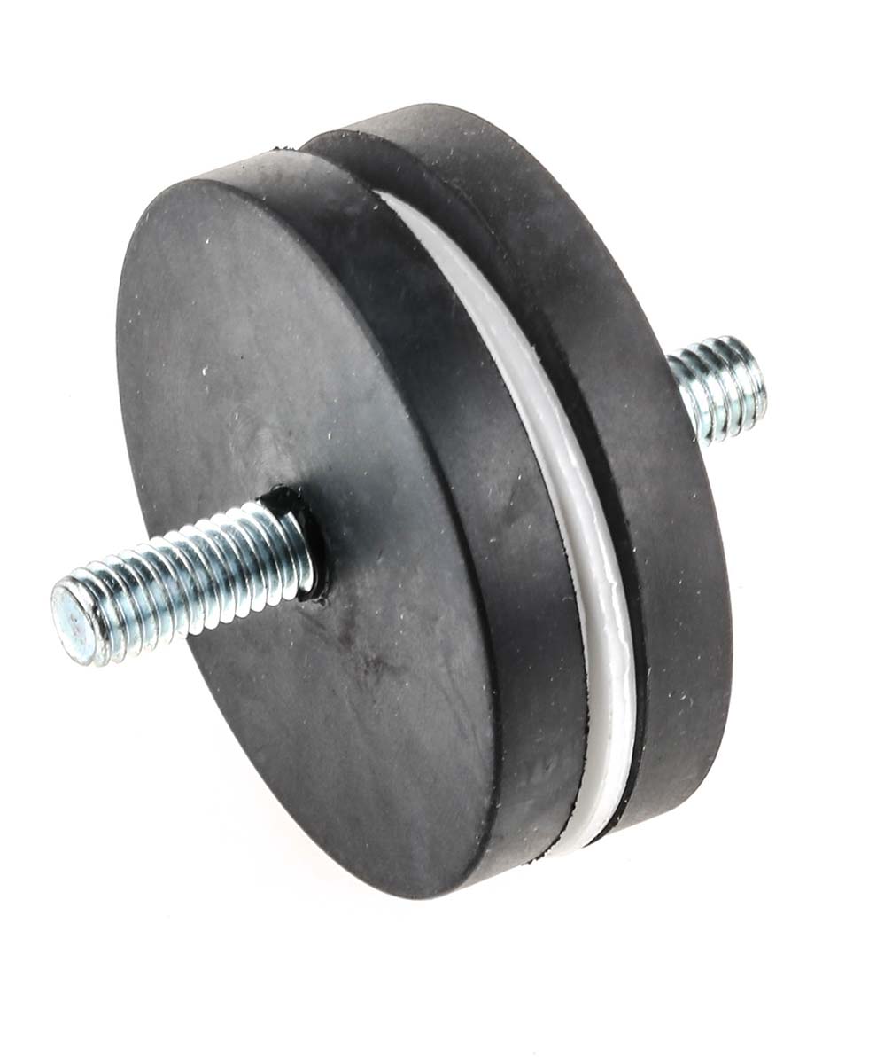 Eclipse Neodymium Magnet 8.5 kg, Length 21 mm, Width 43 mm