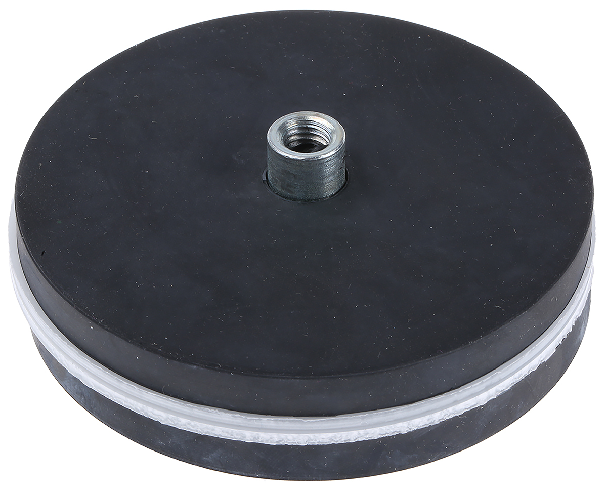 Eclipse Neodymium Magnet 42 kg, Length 17 mm, Width 88 mm