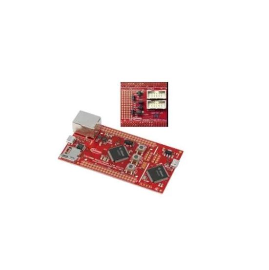 Infineon OPTIGA Trust E Eval Kit Development Kit Evaluation Kit OPTIGATRUSTEEVALKITTOBO1