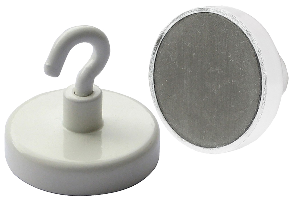 Eclipse Neodymium Magnet 35 kg, Length 32 mm, Width 32 mm