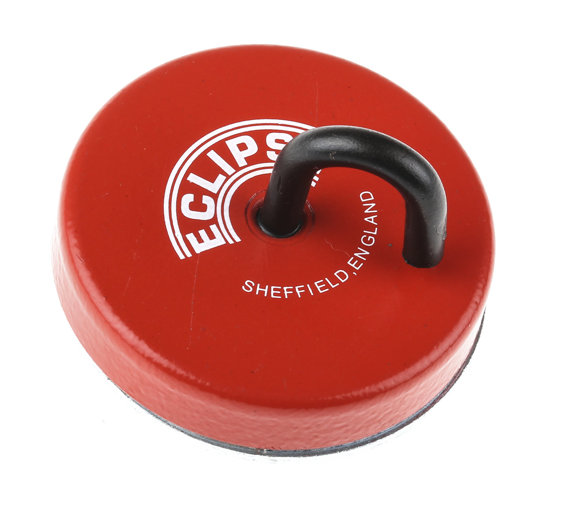 Eclipse Pot Magnet 56 mm Hook, 16 kg Pull 10.7 mm