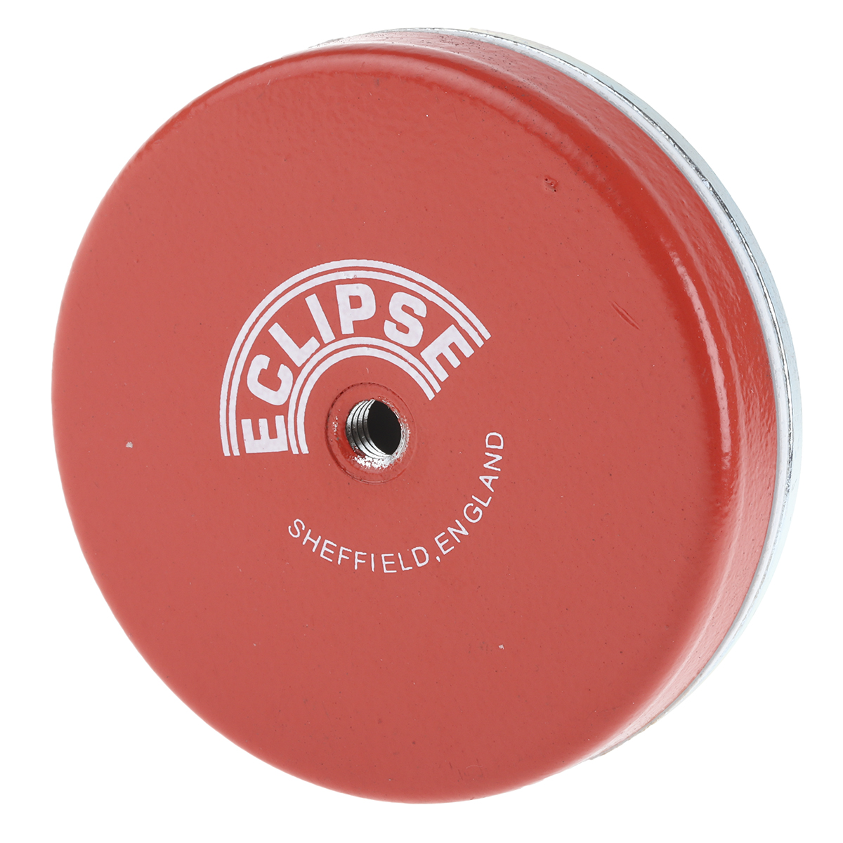 Eclipse Pot Magnet 66 mm Hook, 25 kg Pull 10.7 mm